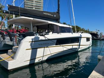 48' Nautitech 2024 Yacht For Sale
